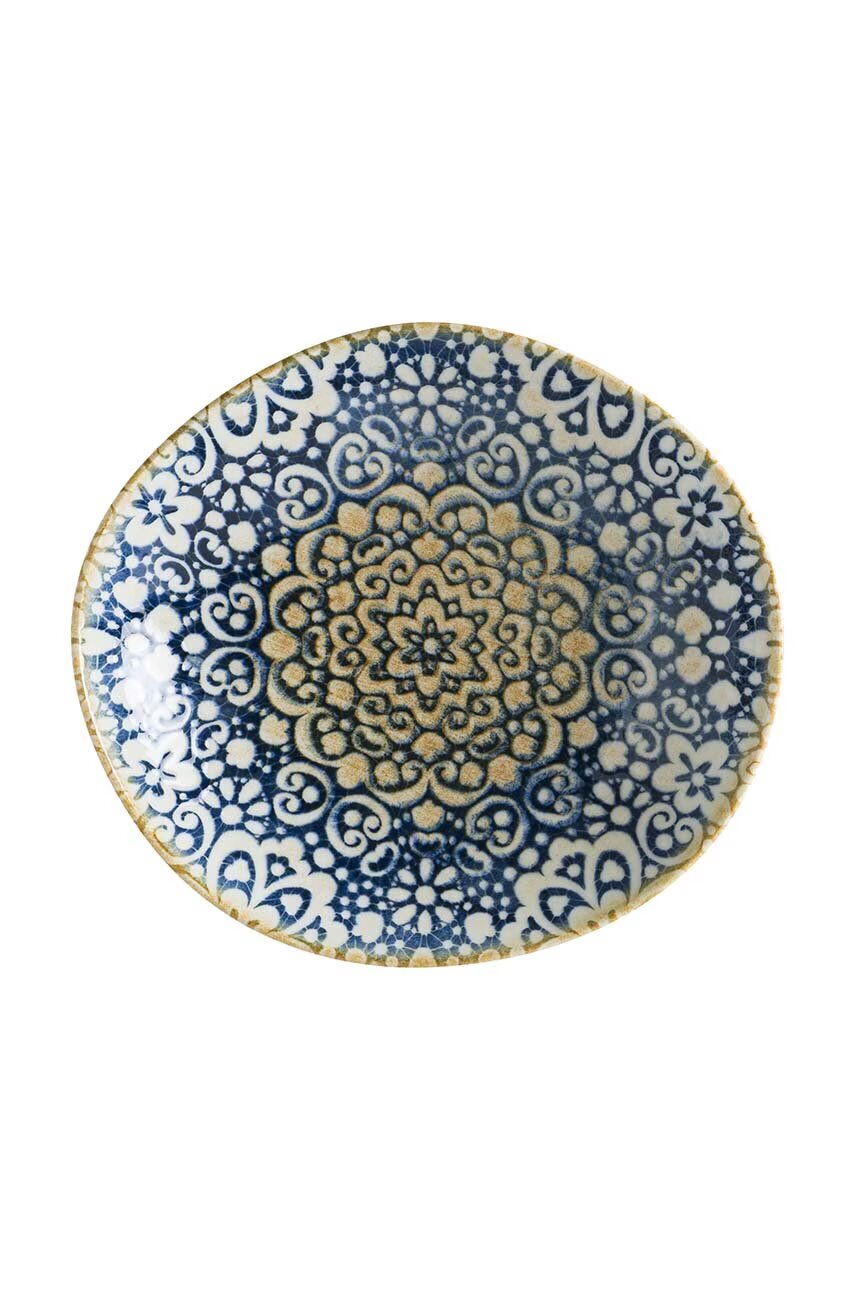 Bonna Дълбока чиния Alhambra Vago 23 cm