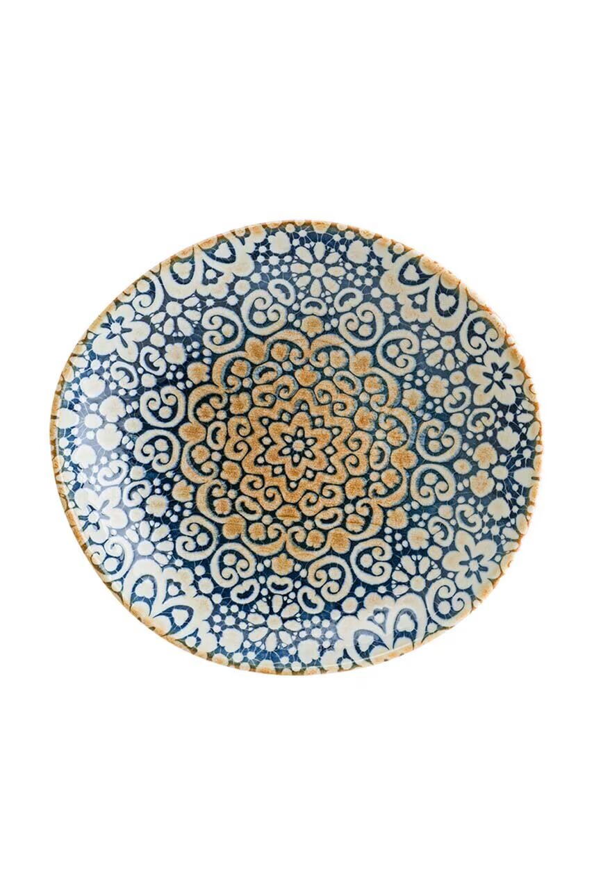 Bonna Дълбока чиния Alhambra Vago o 26 cm