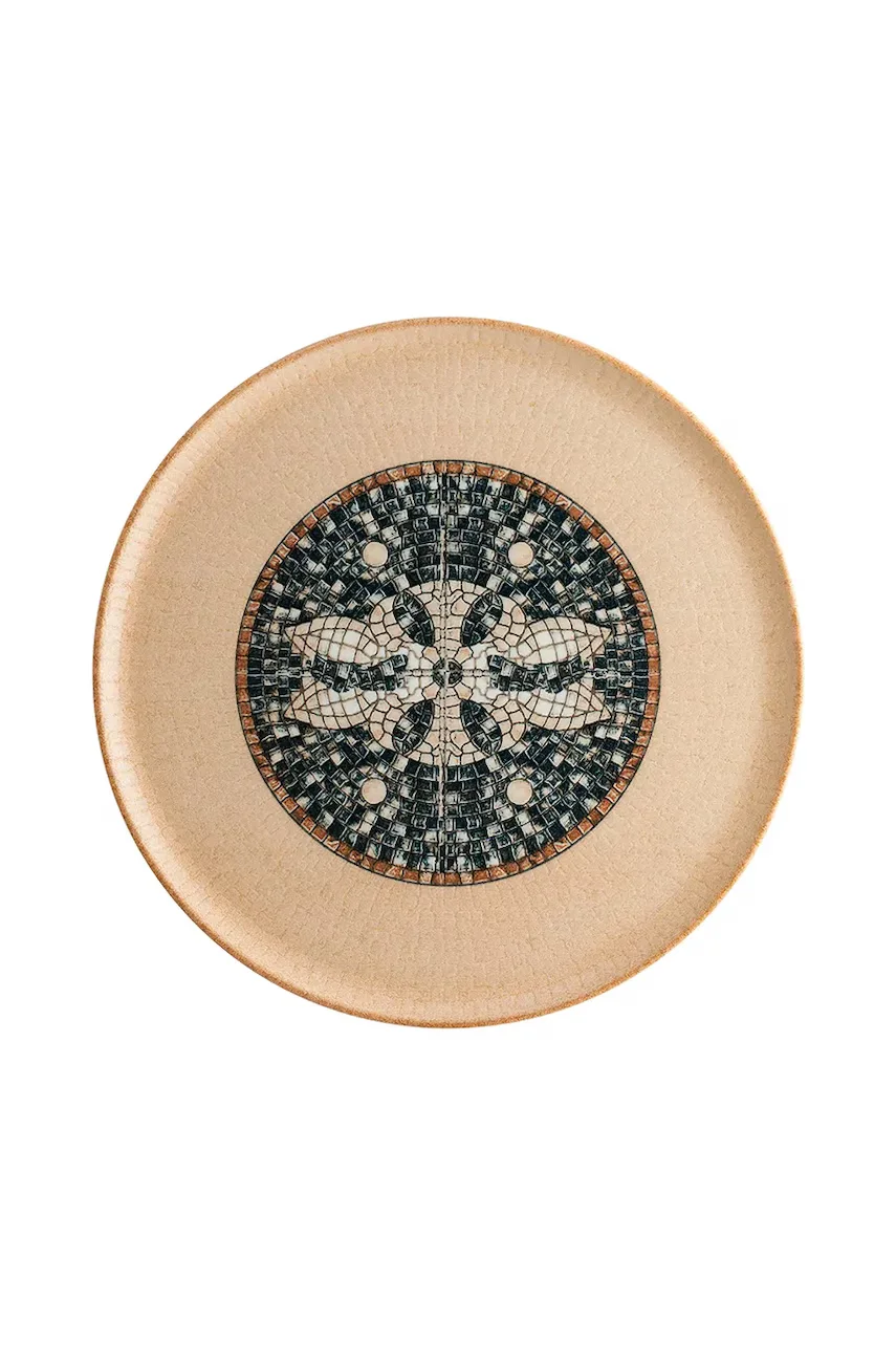 Bonna Комплект чинии Mesopotamia Mosaic Wood Gourmet 32 cm (6 броя)