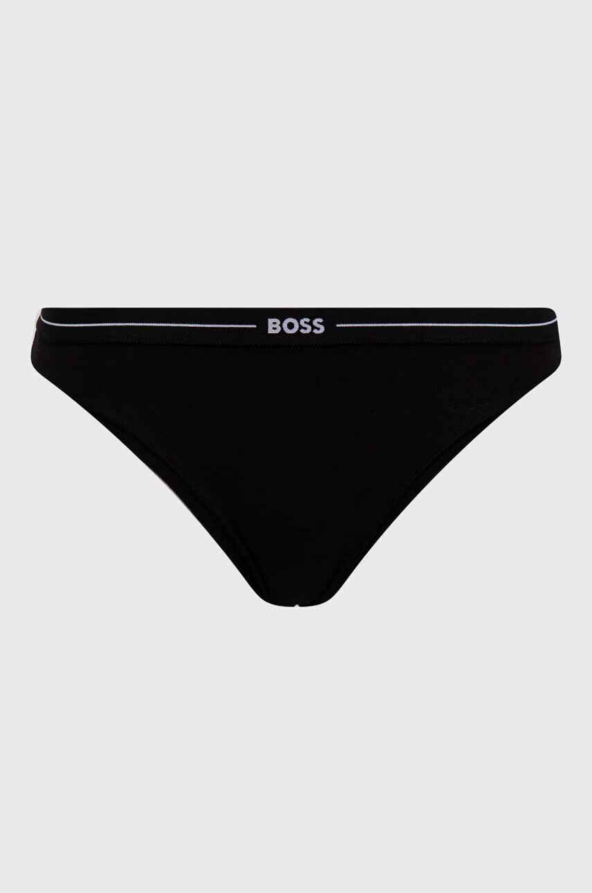 BOSS Бикини (3 чифта) 3P BRIEF