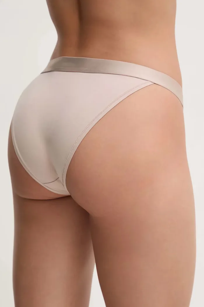BOSS Бикини BRIEF BEA в бежово 50520399