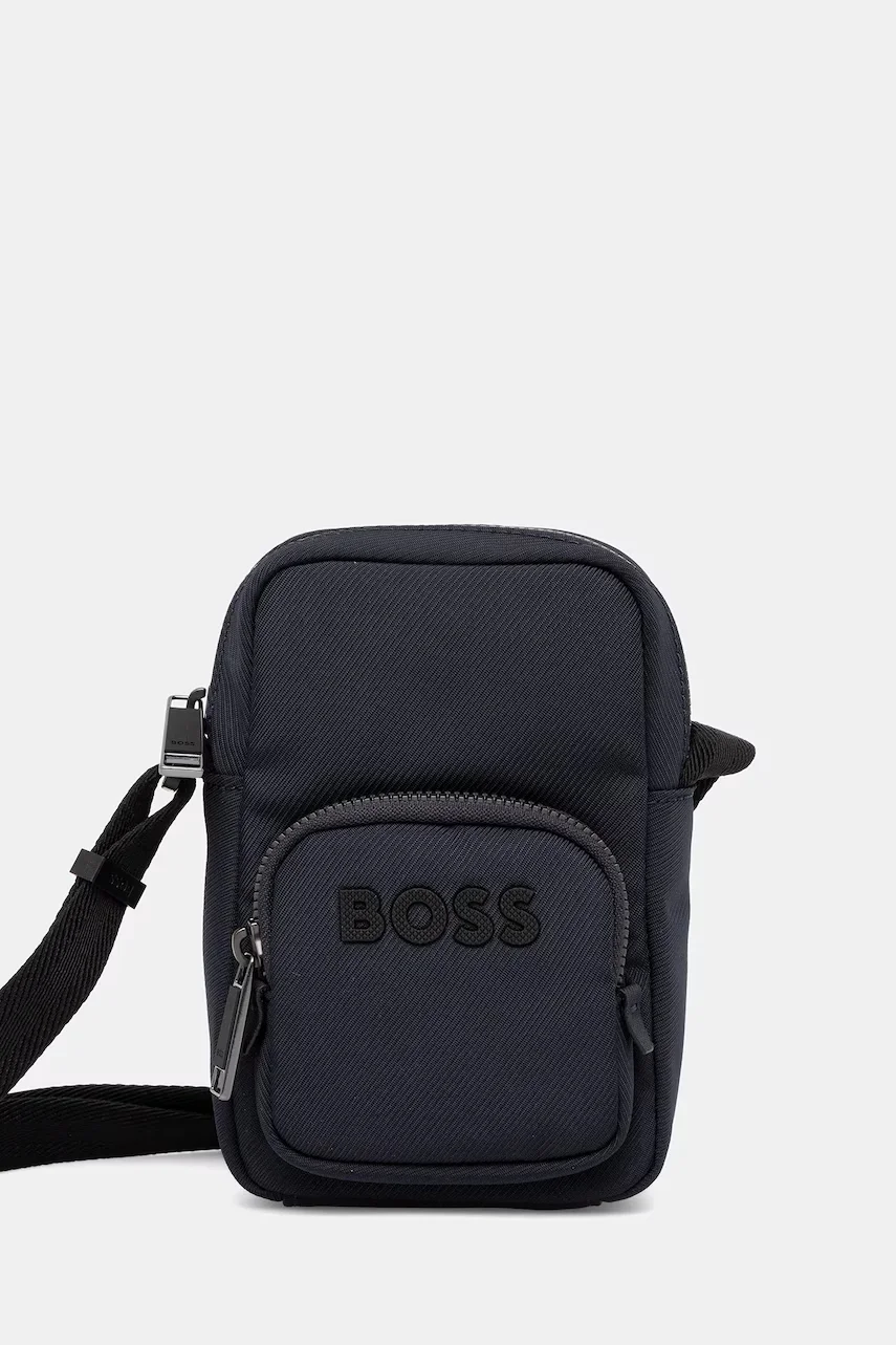 BOSS Чанта през рамо Catch 3.0_Mini NS