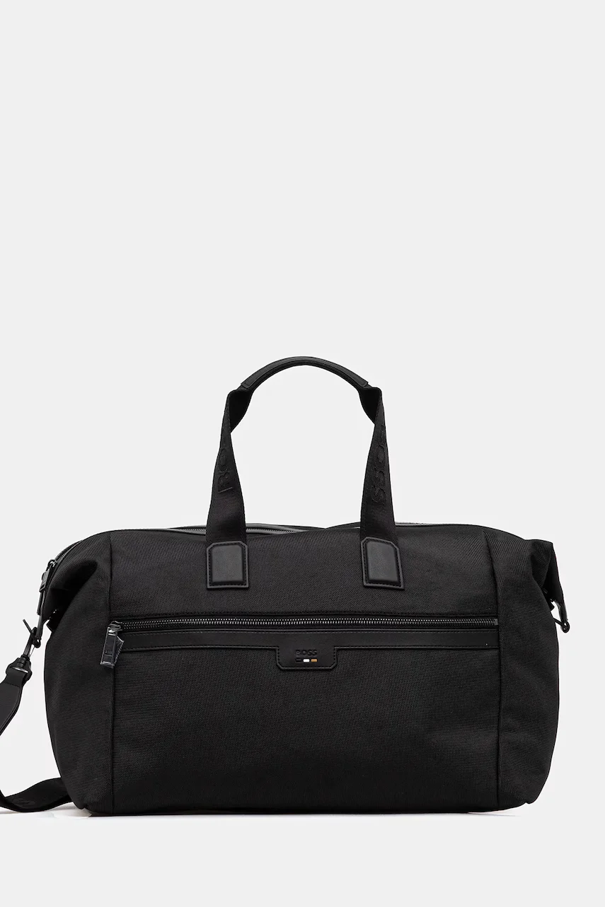 BOSS Чанта Ray_N_Soft Holdall