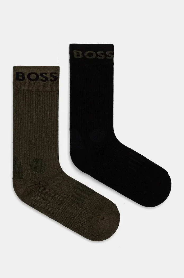 BOSS Чорапи (3 чифта) 50515143