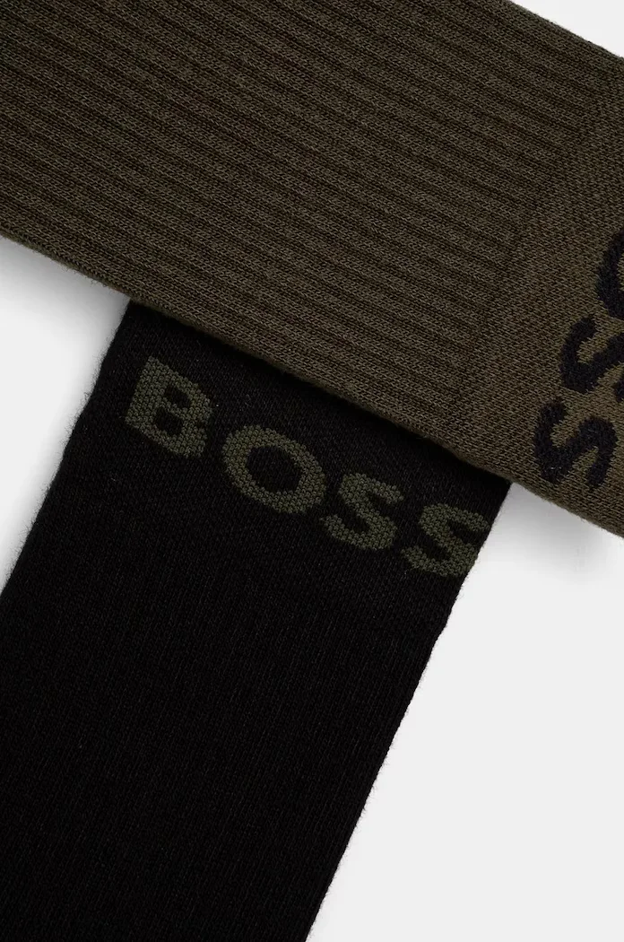BOSS Чорапи (3 чифта) 50515143