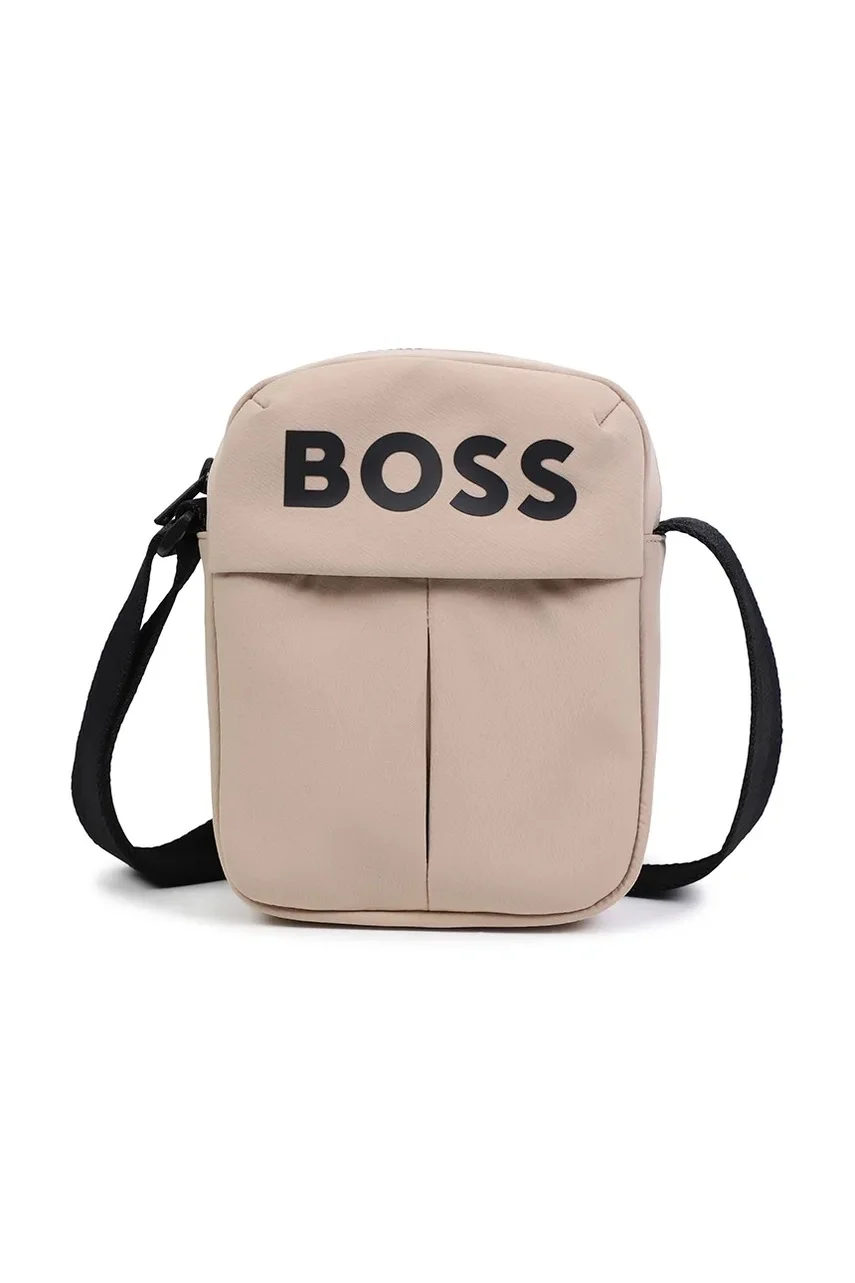 BOSS Детска чанта през рамо