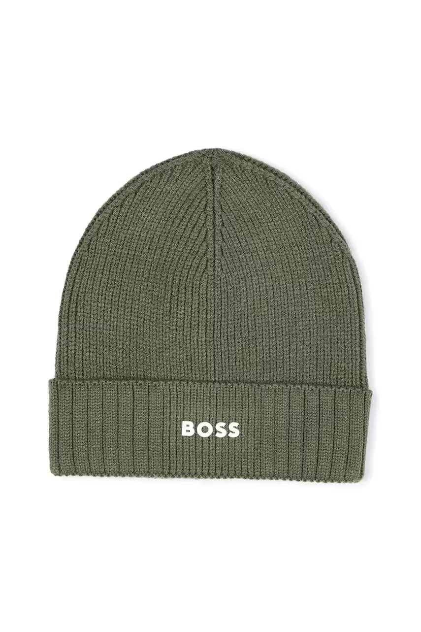 BOSS Детска шапка