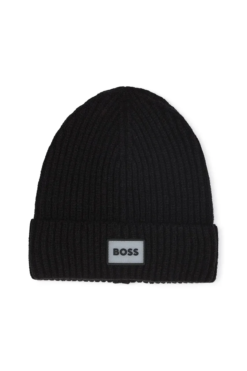 BOSS Детска шапка