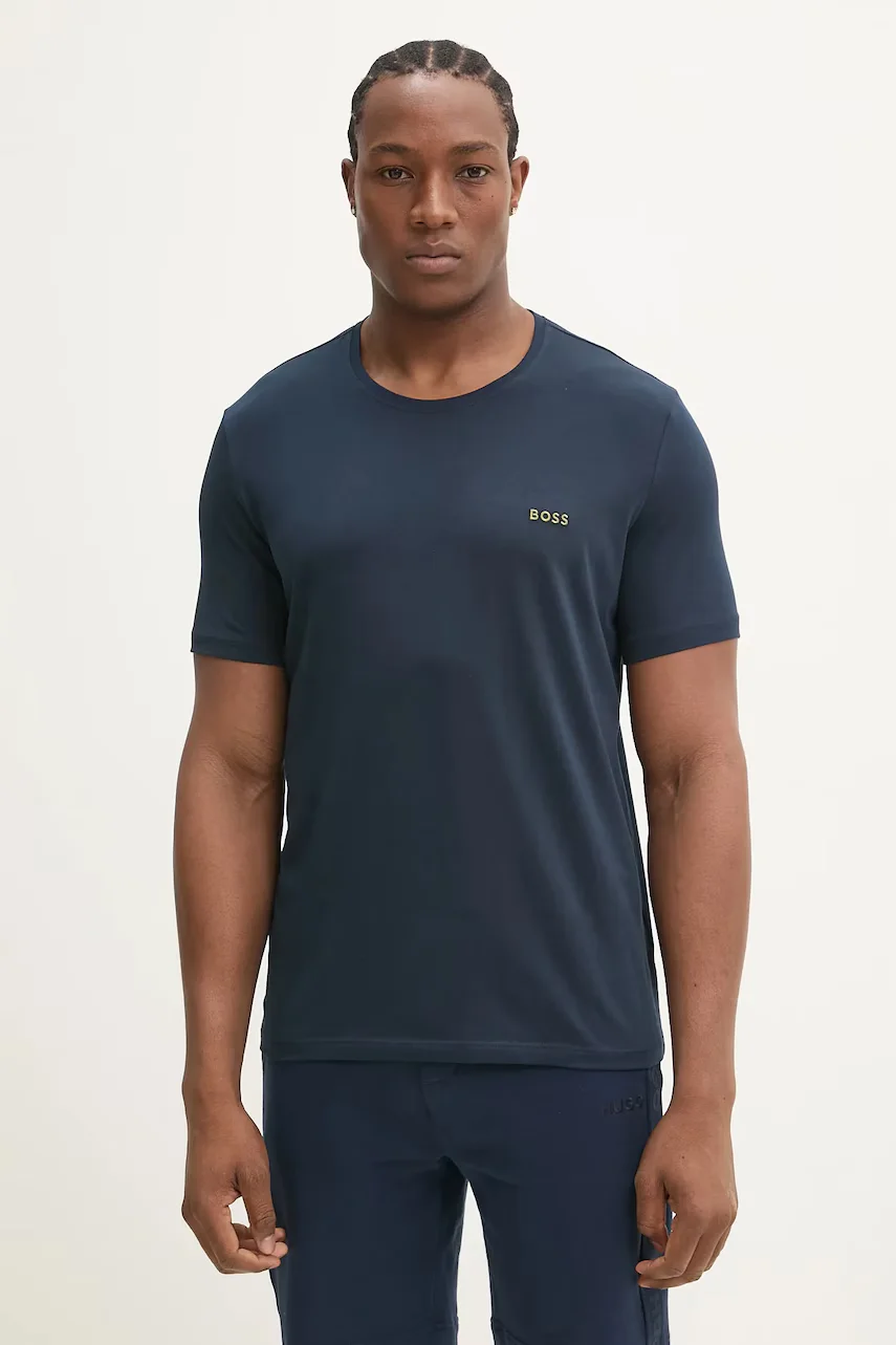 BOSS Домашна тениска Mix&Match T-Shirt R