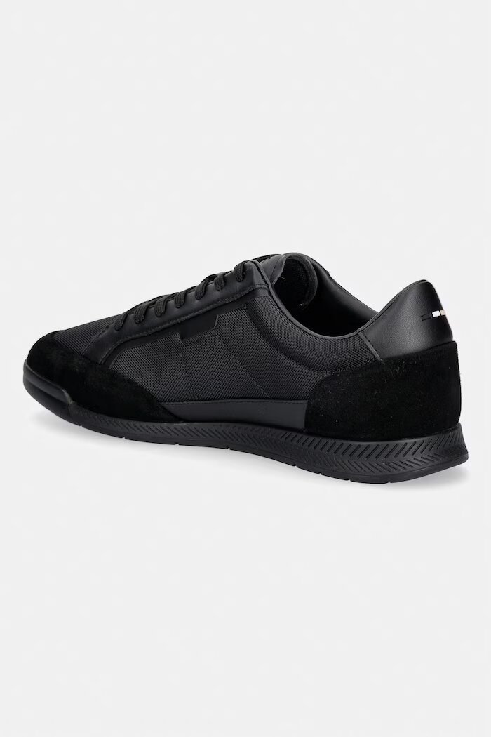 BOSS Nitan маратонки мъжки черни 50568486.005
