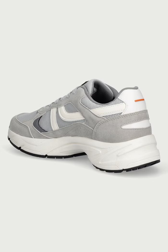 BOSS Orange Lorian маратонки мъжки сиви 50578093.055