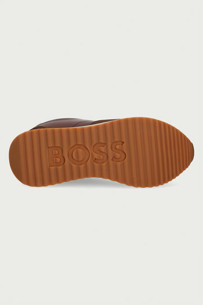 BOSS Orange Marleny маратонки дамски кафяви 50573868.213