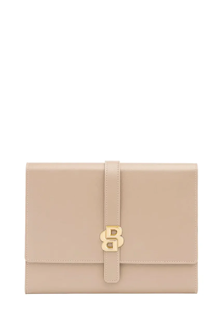 BOSS Папка за документи Double B A5 23 x 18 x 25 cm