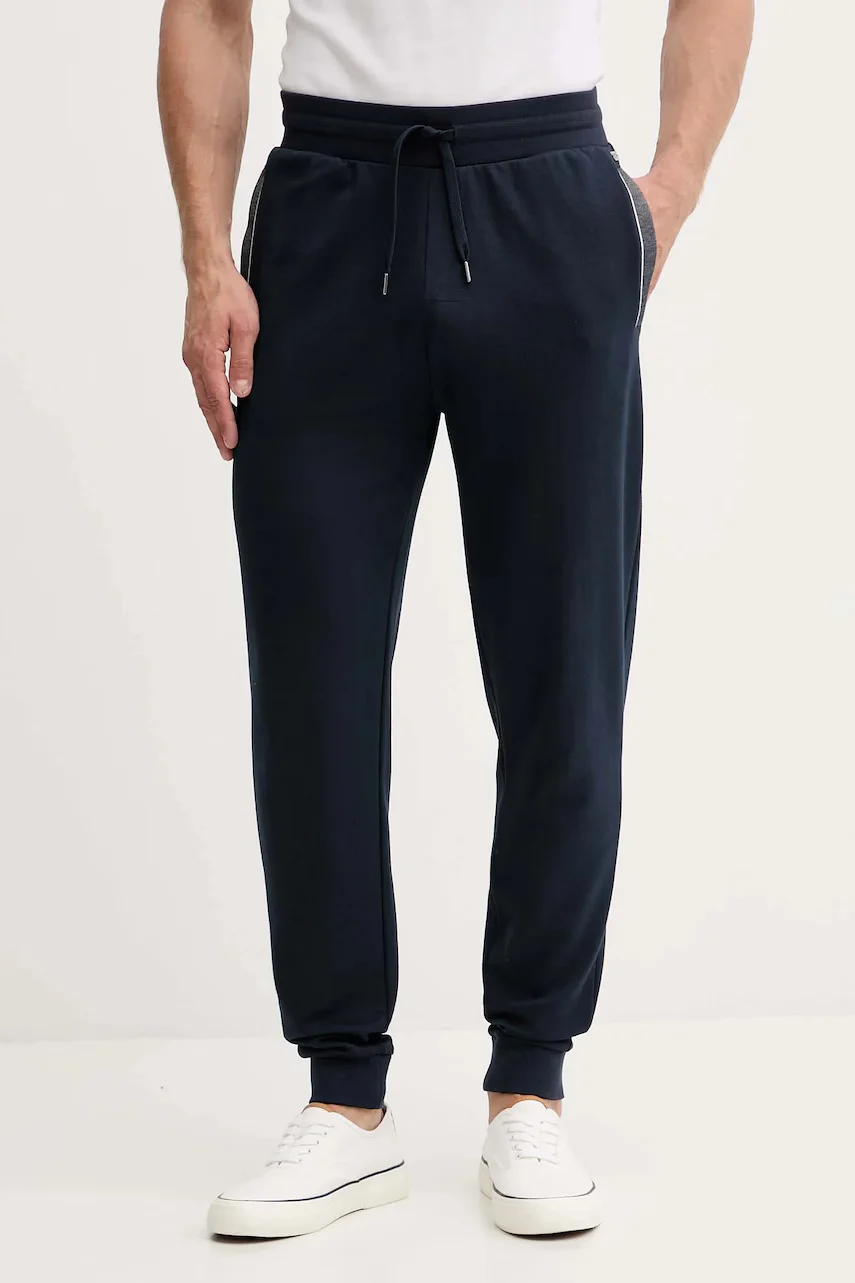 BOSS Спортен панталон Tracksuit Pants