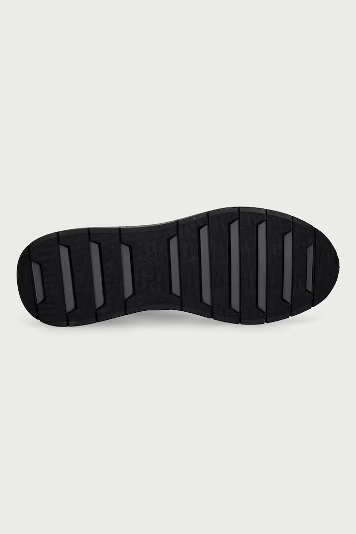 BOSS Titanium маратонки мъжки тъмносини с платформа 50573555.462