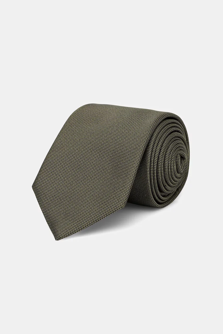 BOSS Вратовръзка с коприна H-TIE CM 7.5 253