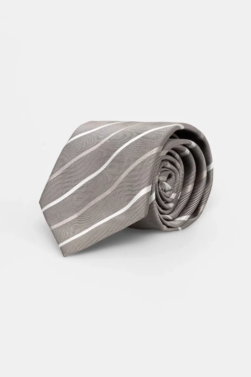 BOSS Вратовръзка с коприна H-TIE CM 7.5 253
