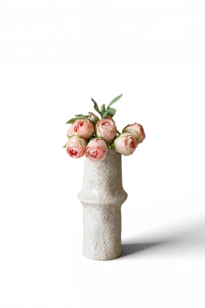 botané Изкуствен букет Декоративен 27 x 18 cm BOT-PI-BU-001