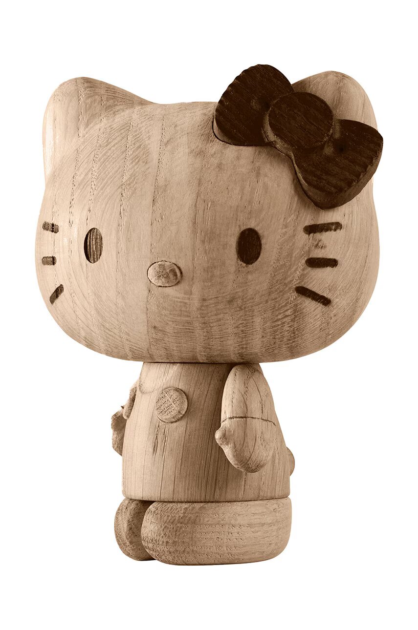 Boyhood Декорация Hello Kitty x Oak S