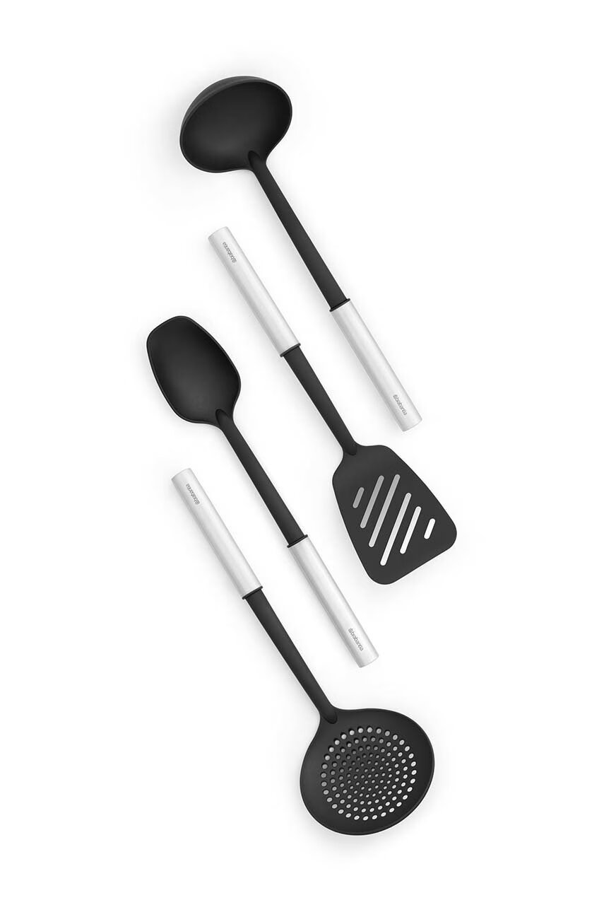 Brabantia Комплект кухненски аксесоари (4 броя)