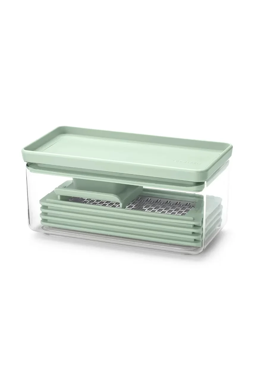Brabantia Комплект слайсер с ренде Tasty+