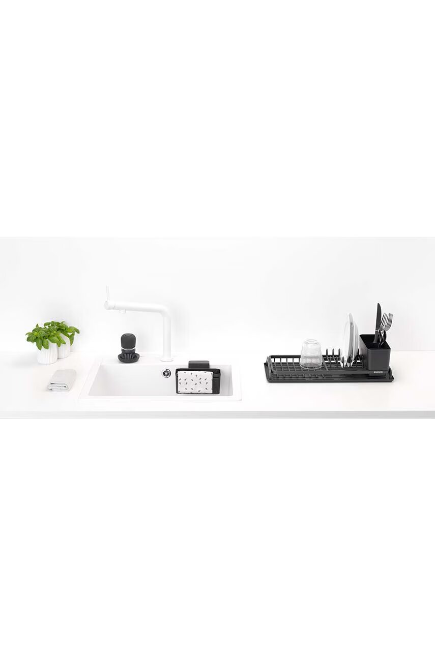 Brabantia Комплект за миене на съдове SinkSide (4 броя)