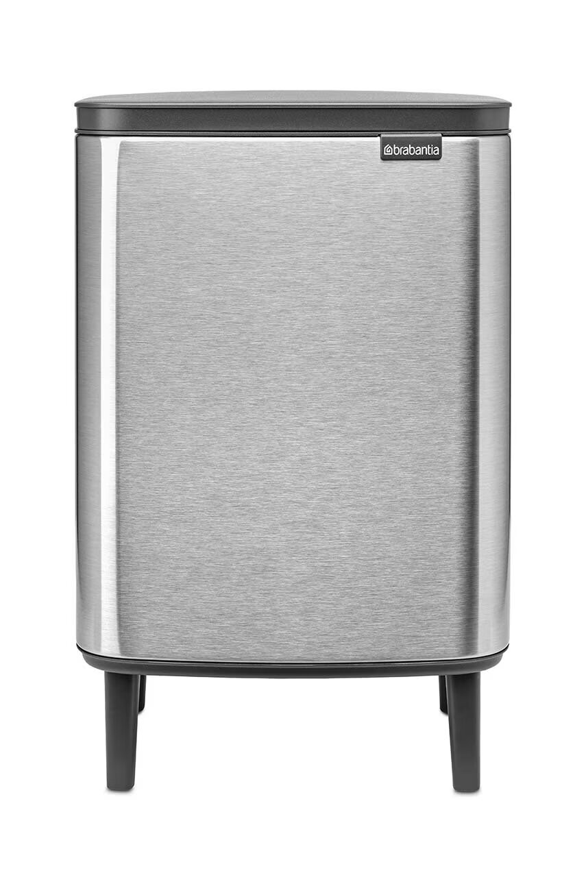 Brabantia Кошче за боклук Bo Bin Hi 12 L