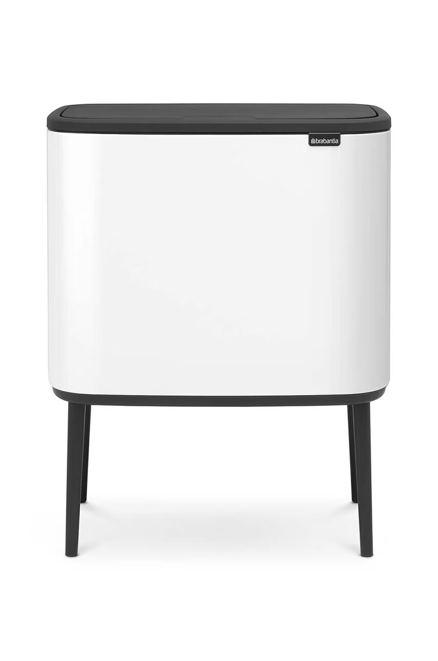 Brabantia Кошче за боклук Bo Touch 11 + 23 L