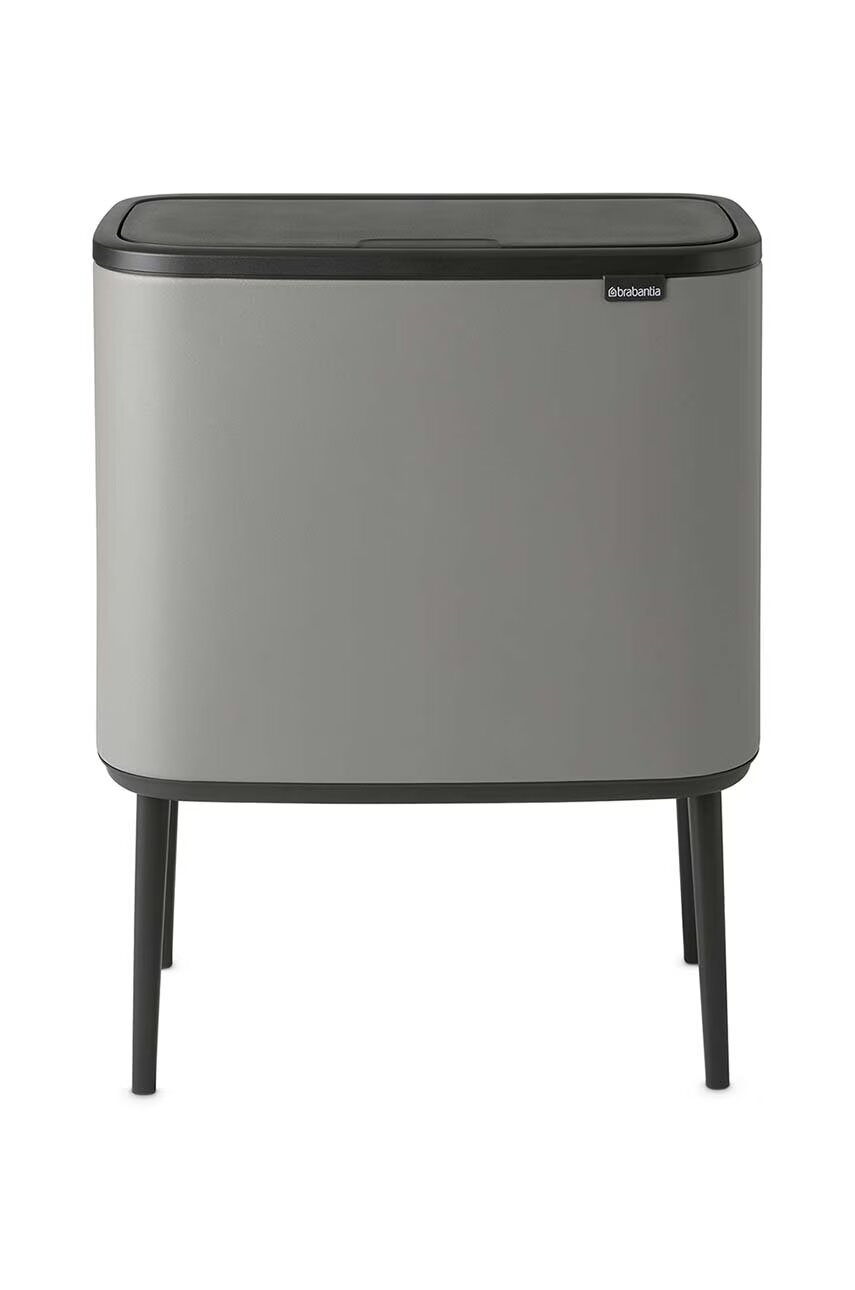 Brabantia Кошче за боклук Bo Touch 11 + 23 L