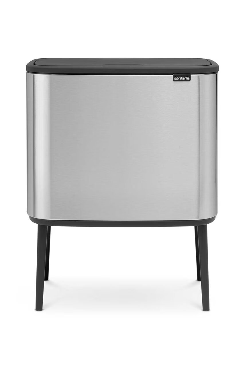 Brabantia Кошче за боклук Bo Touch 36 L