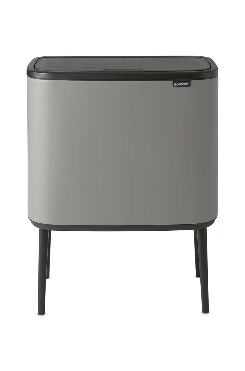 Brabantia Кошче за боклук Bo Touch 36 L