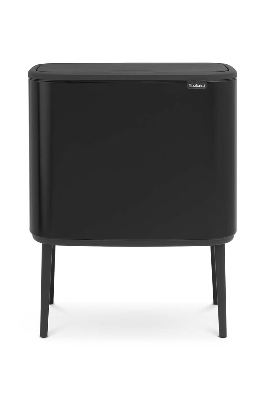 Brabantia Кошче за боклук Bo Touch Hi 3 x 11 L