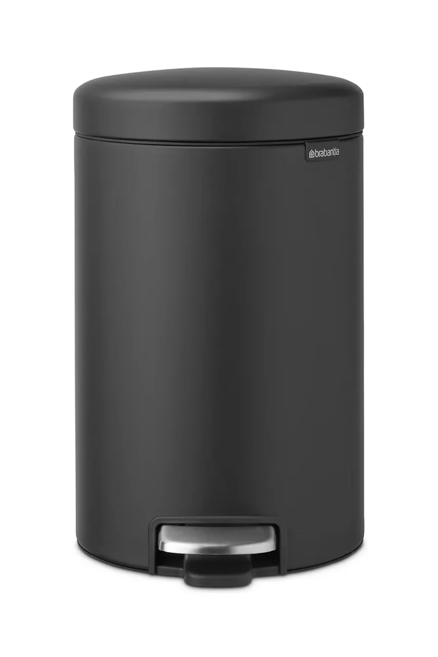 Brabantia Кошче за боклук New Icon 12 L