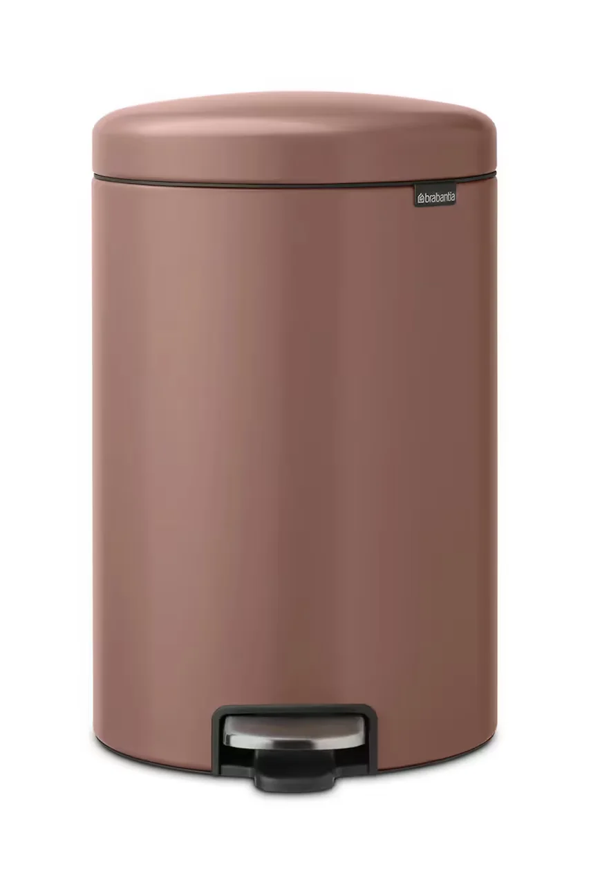 Brabantia Кошче за боклук NewIcon 20 L