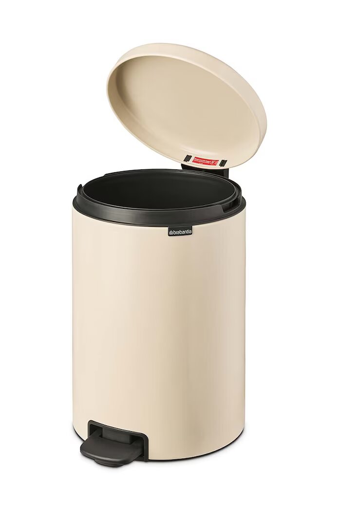 Brabantia Кошче за боклук NewIcon 20 L