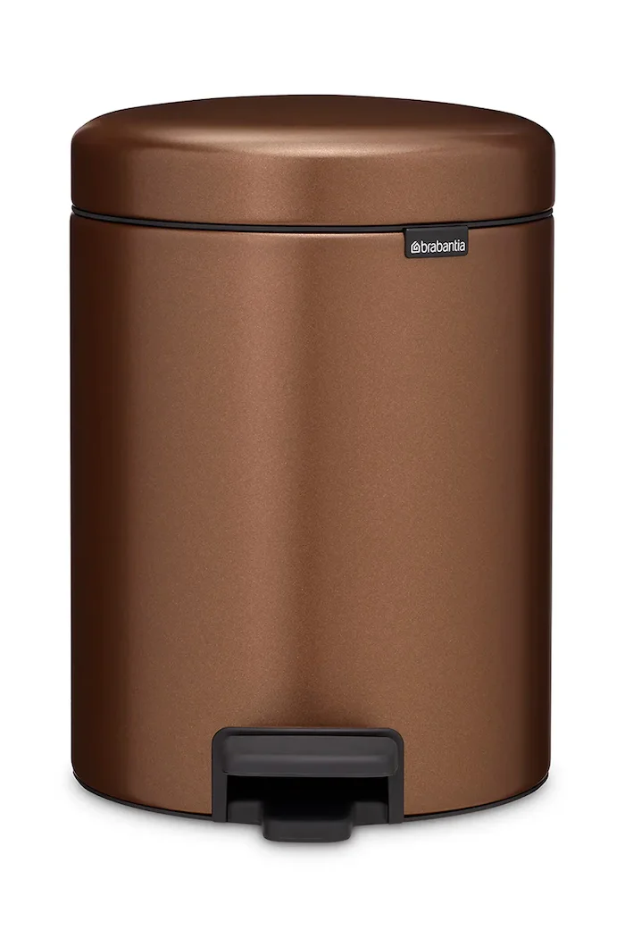 Brabantia кошче за боклук от стомана 5 l 255229
