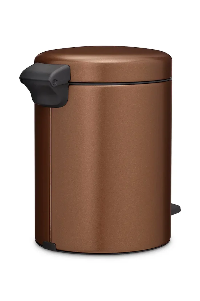 Brabantia кошче за боклук от стомана 5 l 255229