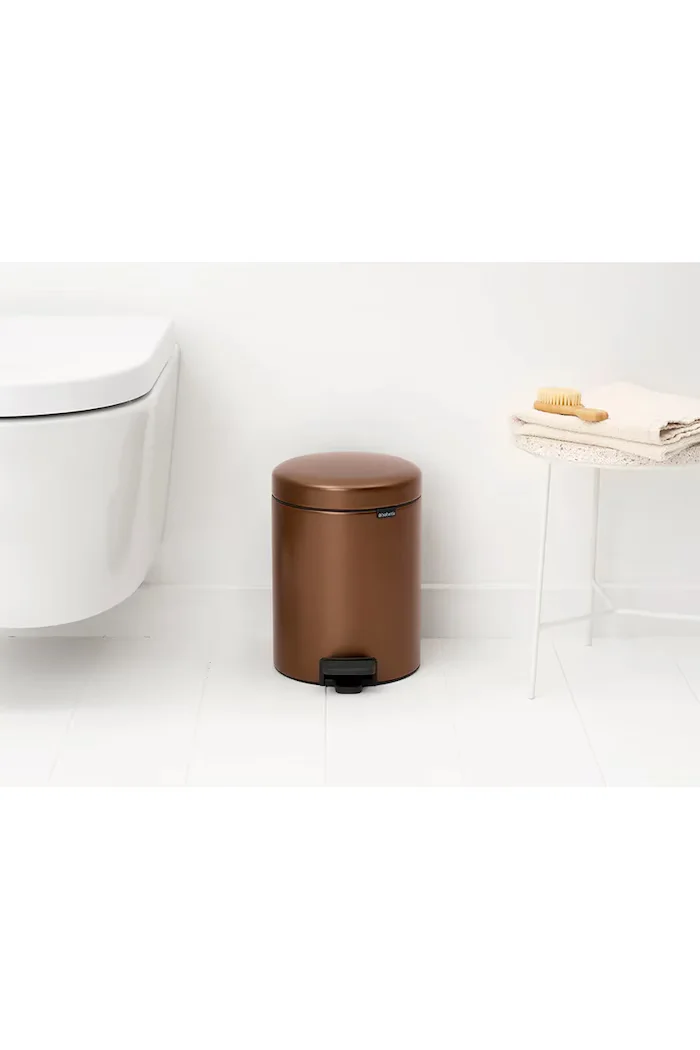 Brabantia кошче за боклук от стомана 5 l 255229