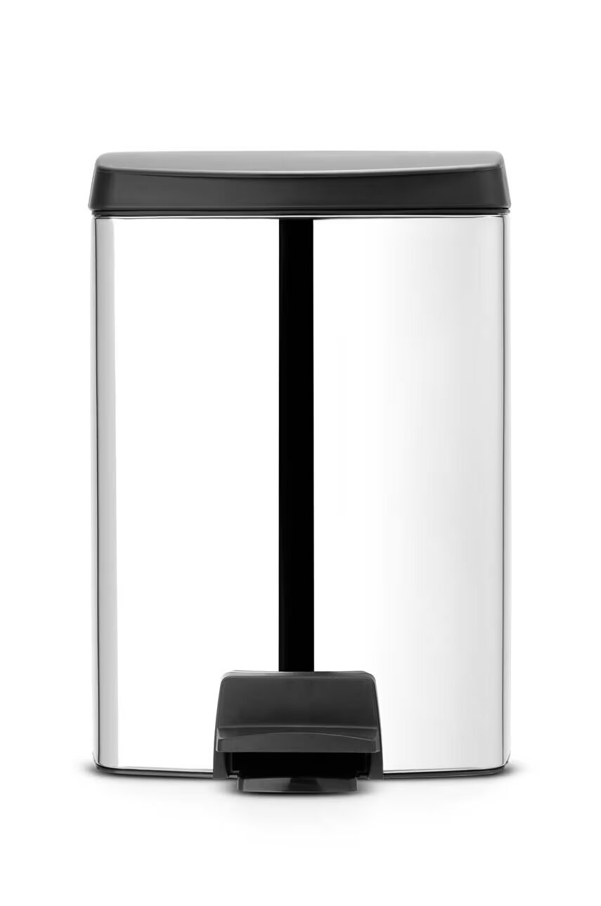 Brabantia Кошче за боклук Pedal Bin 10 L