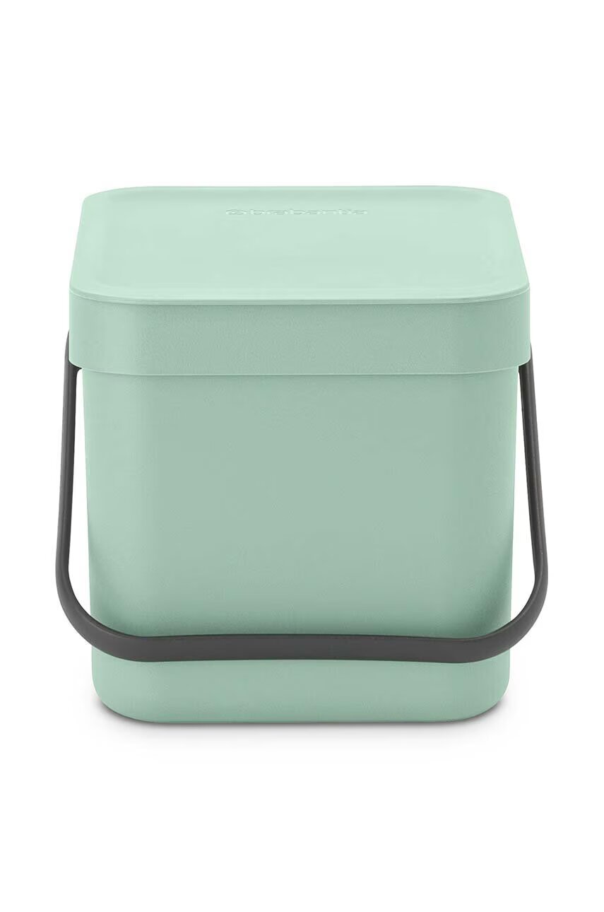 Brabantia Кошче за боклук Sort & Go 6 L