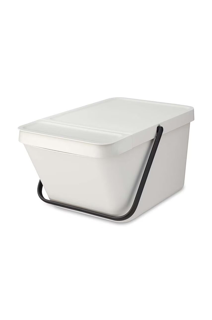 Brabantia Кошче за боклук Sort & Go Stackable 20 l