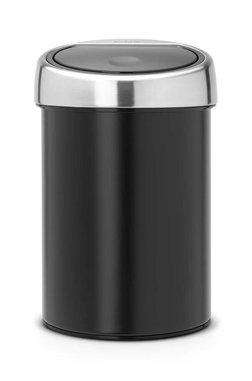 Brabantia Кошче за боклук Touch Bin 3 L