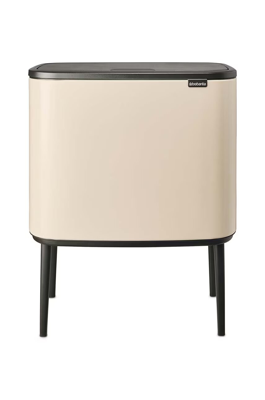 Brabantia Кошче за боклук Touch Bin 36 L