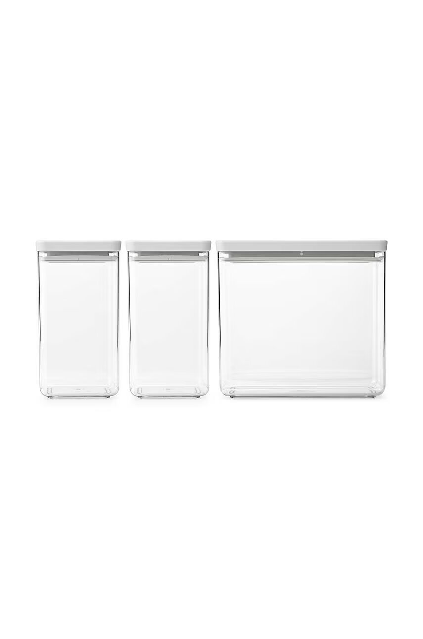Brabantia Кутия (3 броя)