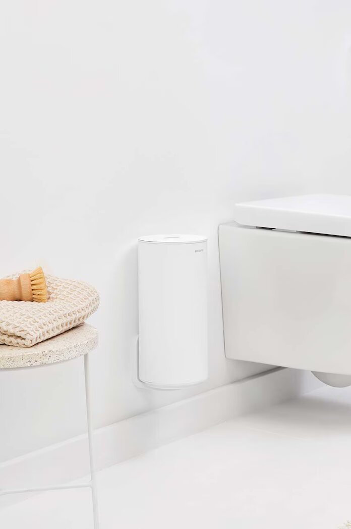Brabantia Поставка за тоалетна хартия MindSet
