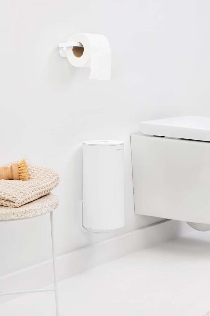 Brabantia Поставка за тоалетна хартия MindSet