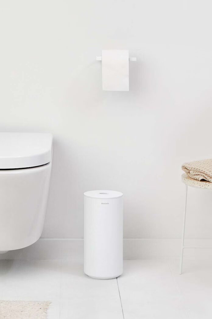 Brabantia Поставка за тоалетна хартия MindSet