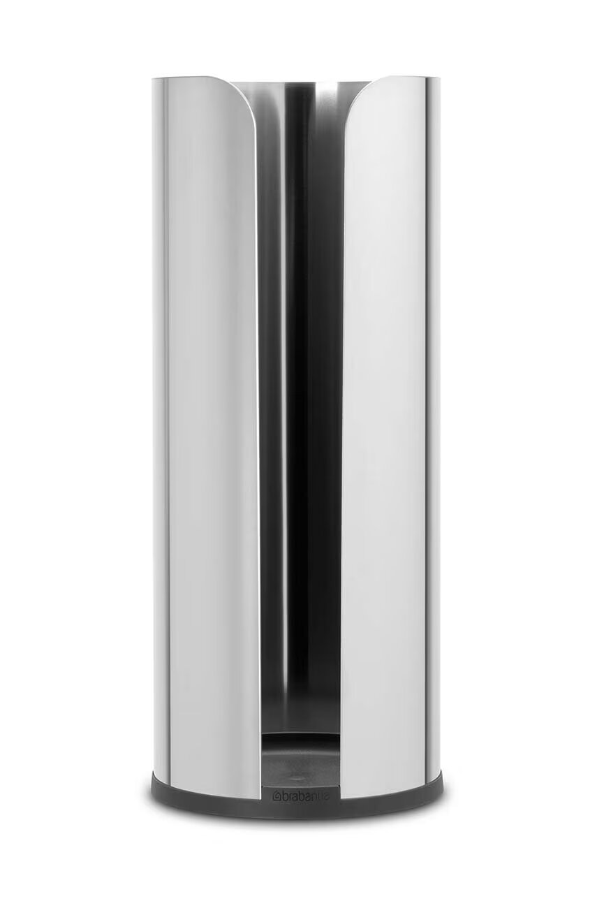 Brabantia Поставка за тоалетна хартия ReNew