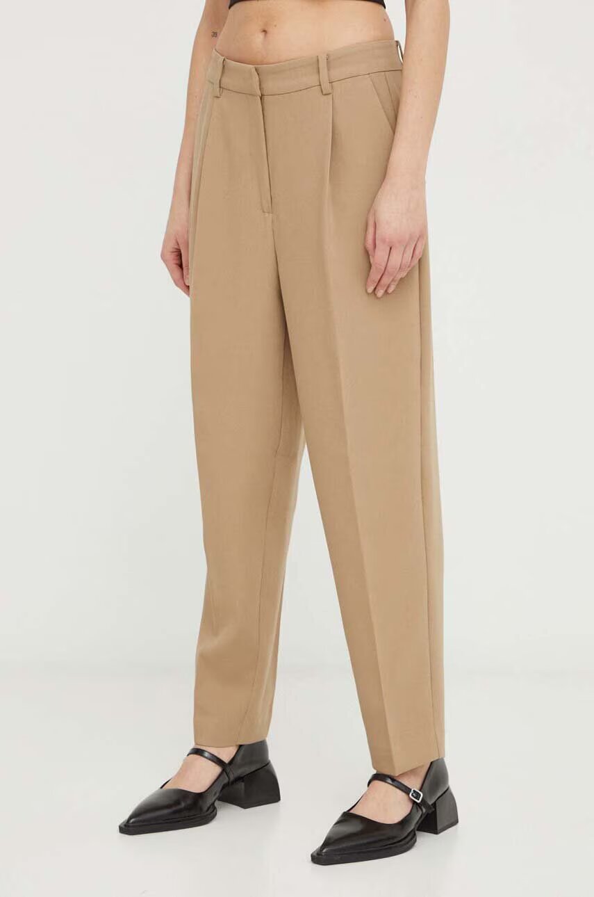 Bruuns Bazaar Панталон CindySus Dagny pants