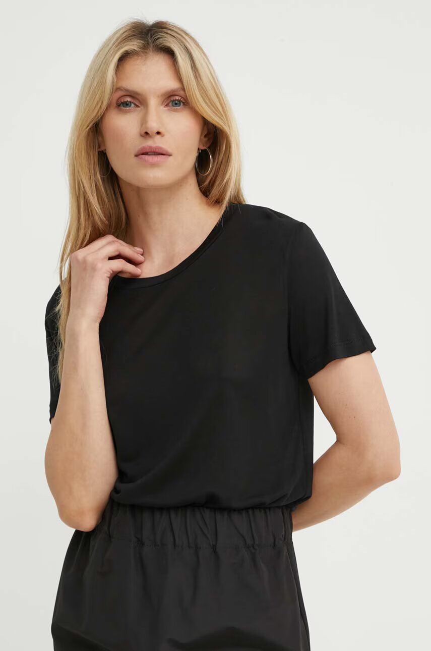 Bruuns Bazaar Тениска KatkaBB ss T-shirt